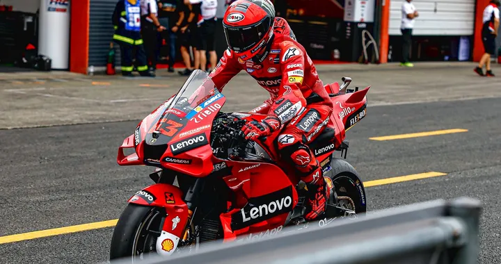 MotoGP Thailandia 2022: orari, diretta TV e streaming live