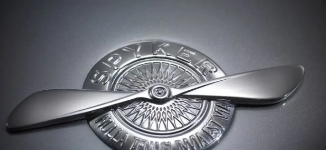Spyker Group: presto verrà rinominata Swedish Automobile