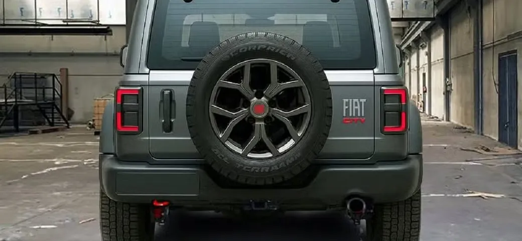 Nuova Fiat Campagnola, un sogno alimentato da più parti