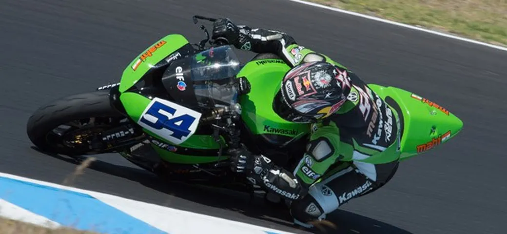 Supersport, Mosca: Sofuoglu il più veloce delle qualifiche