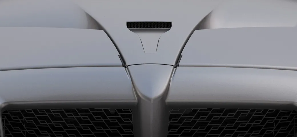 Pagani, ecco il nuovo modello 