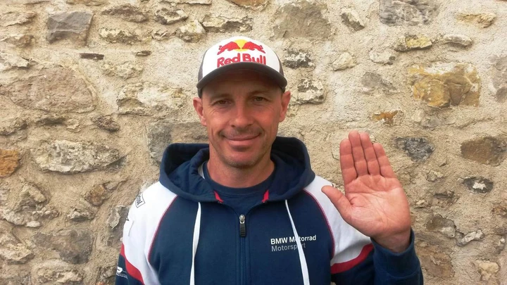 Chris Pfeiffer si ritira: a 45 anni lo stunt rider dice addio gli show