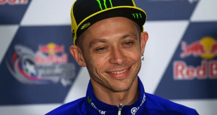 Se i piloti MotoGP fossero pizze? Le sceglie Rossi! [Video]