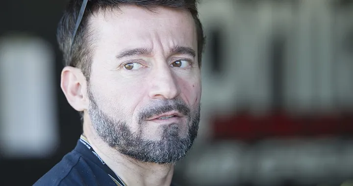 Max Biaggi si ispira a Bruce Lee per il suo recupero