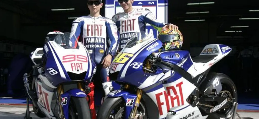 Lorenzo: 