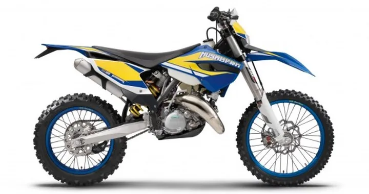 Husaberg richiama le moto due tempi 2013 per sostituzione manopola acceleratore