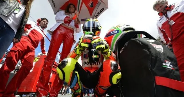 MotoGP: Valentino Rossi vicino al ritiro?