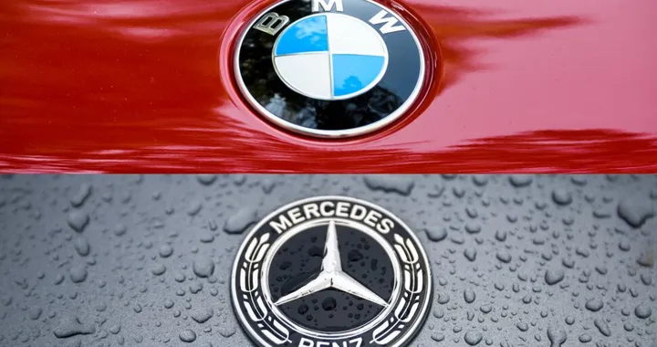 Mercedes valuta motori BMW per i modelli PHEV: alleanza storica