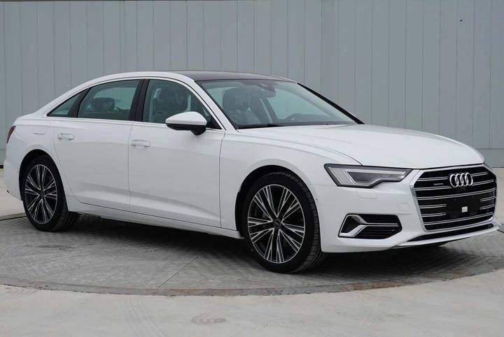 Audi A6, nei prossimi mesi arriva il restyling