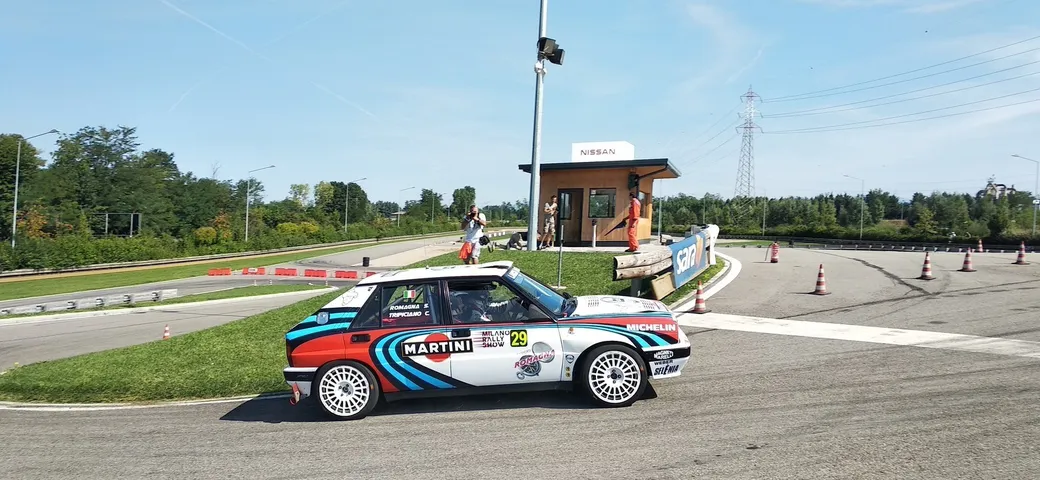 Milano Rally Show 2018: conclusa la grande festa [Video]