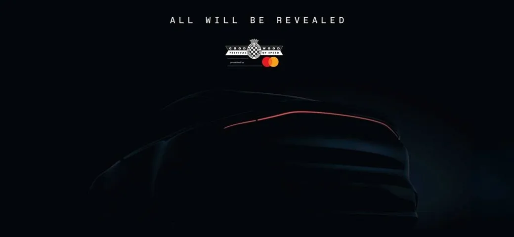 MG, sono tante le novità al Goodwood Festival of Speed
