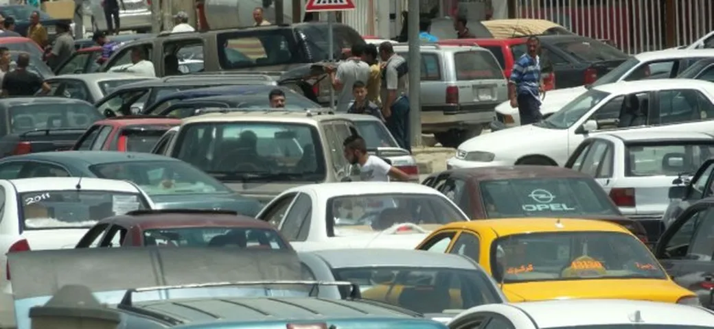 Le 5 città più trafficate al mondo