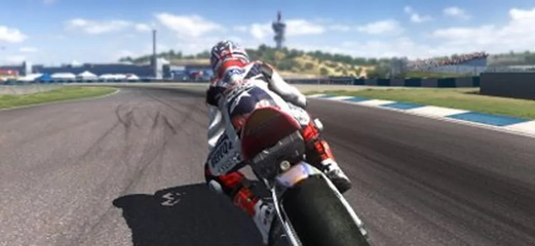 MotoGP 2007: il videogame