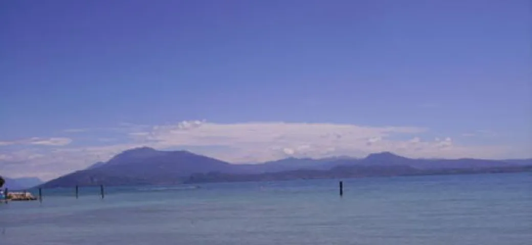 Weekend al lago: da Garda a Sirmione