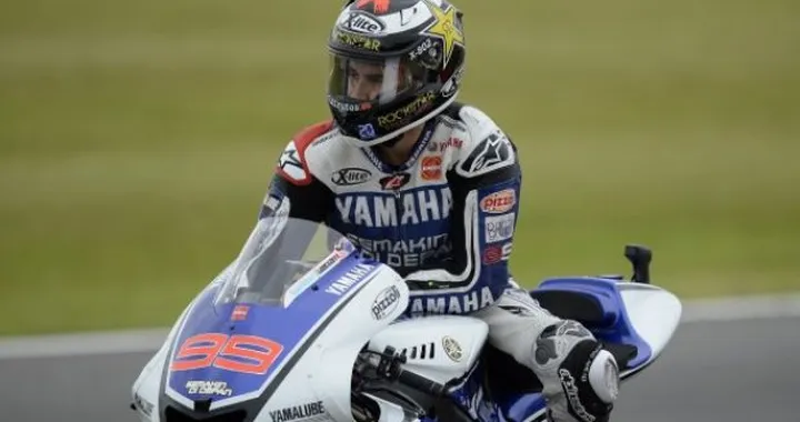 Jorge Lorenzo: "Ad Assen mi sento forte. Voglio vincere"