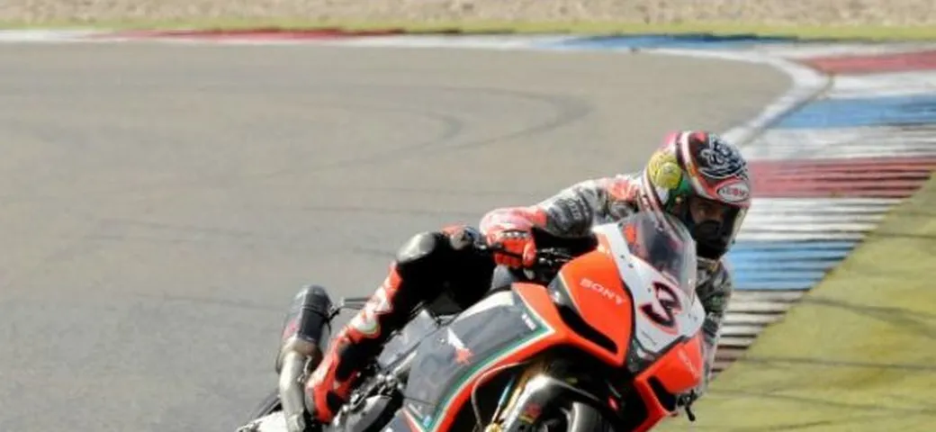 Max Biaggi: 