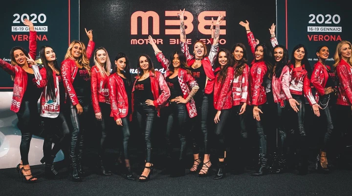 Motor Bike Expo 2021: nuove date in Aprile