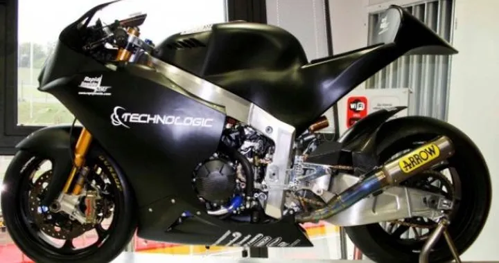Rapid Inside presenta la Moto2 Ri211