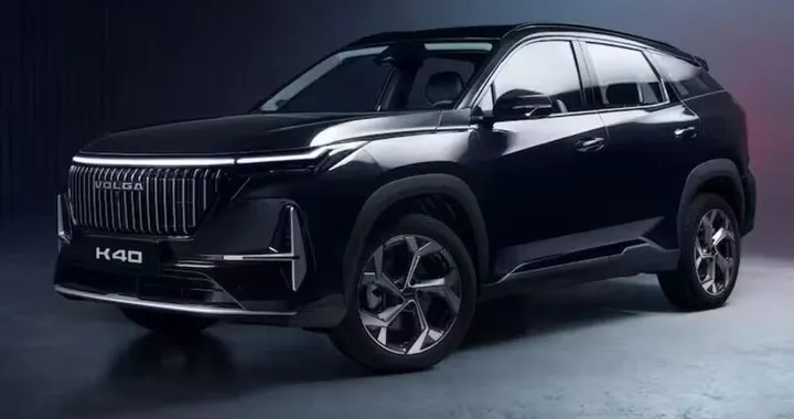 Prestigioso marchio russo torna in vita grazie a Geely: novità