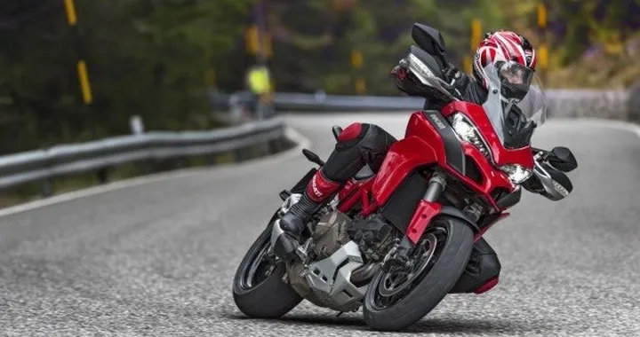 Ducati Multistrada 1200 MY 2015: ecco dove vederla dal vivo