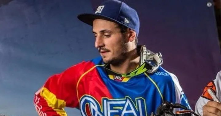 Tragedia nel Freestyle: Kevin Ferrari muore a Montecarlo