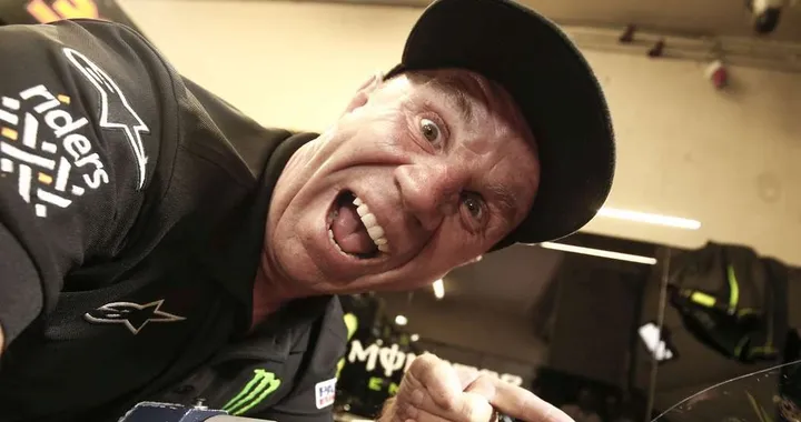 Randy Mamola striglia Iannone: "Deve darsi una mossa, e pure in fretta"