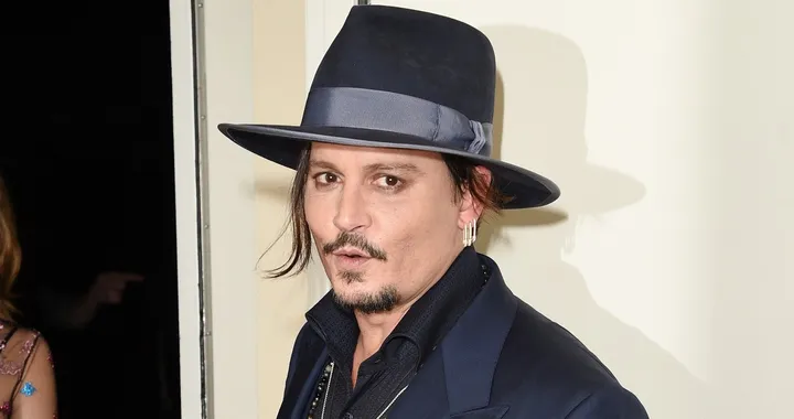 Johnny Depp pensa a un film su Mick Doohan