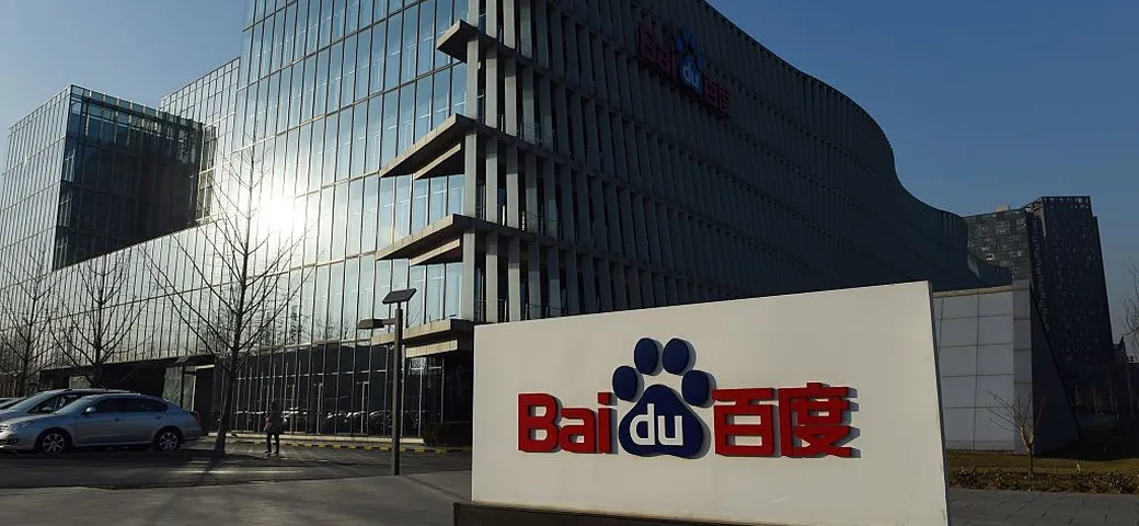 Guida autonoma: nuove partnership per Baidu