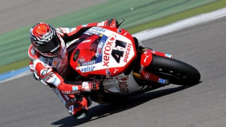 WSBK: Ducati a Monza in cerca di riscossa