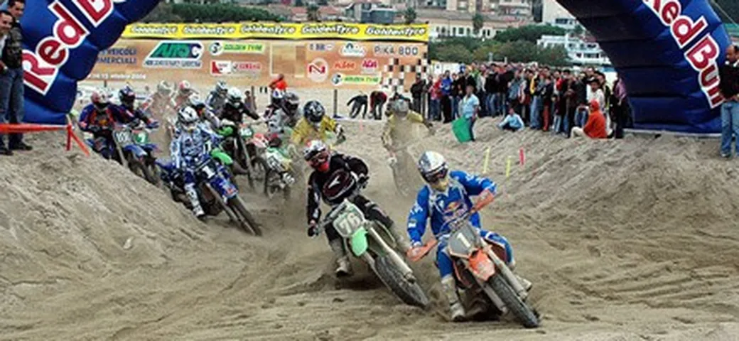 4° Trofeo d'inverno città di Soverato