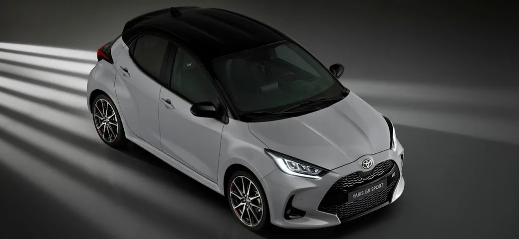 Toyota Yaris GR Sport 2022: novità, caratteristiche, uscita