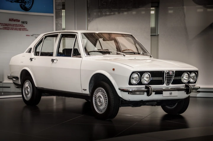 Auto d'epoca e auto storiche: differenze e agevolazioni