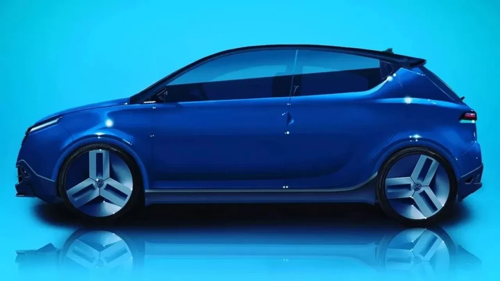 Nuova Lancia Ypsilon: prime ipotesi sui prezzi [RENDER]