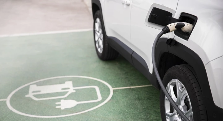 auto elettriche mercato agosto 2024