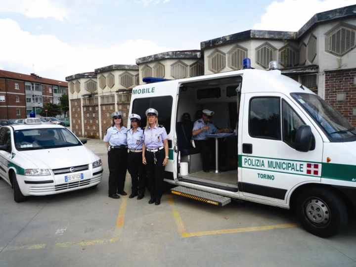 29 verbali e 109 punti in meno. A Torino il record di un automobilista