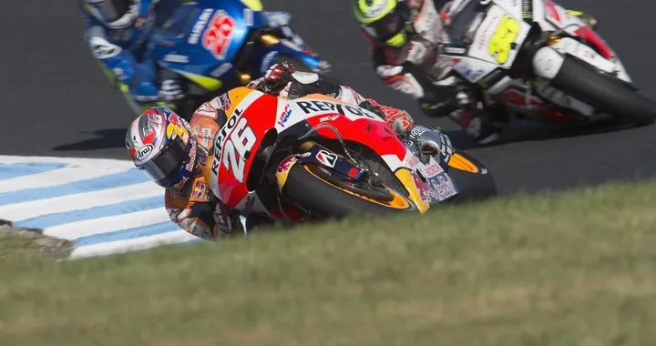MotoGP Sepang 2015 | Classifica | Rossi penalizzato