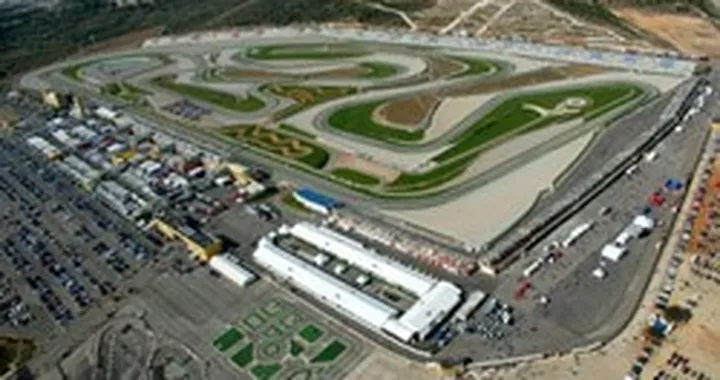 Valencia, il circuito migliore dell'anno