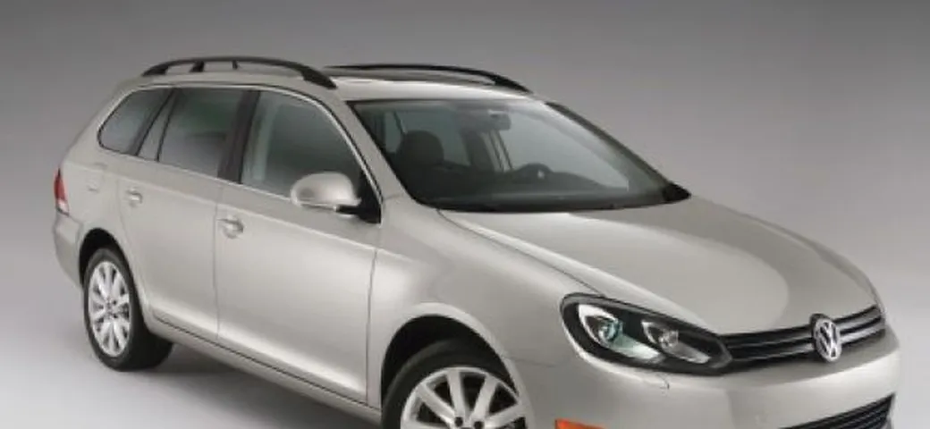 Volkswagen: ecco la Golf SportWagen per il mercato messicano