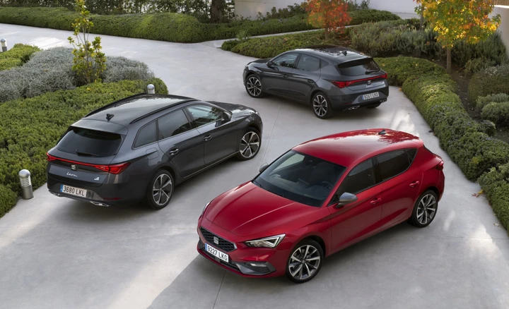 Seat: ecco le novità previste per il 2021