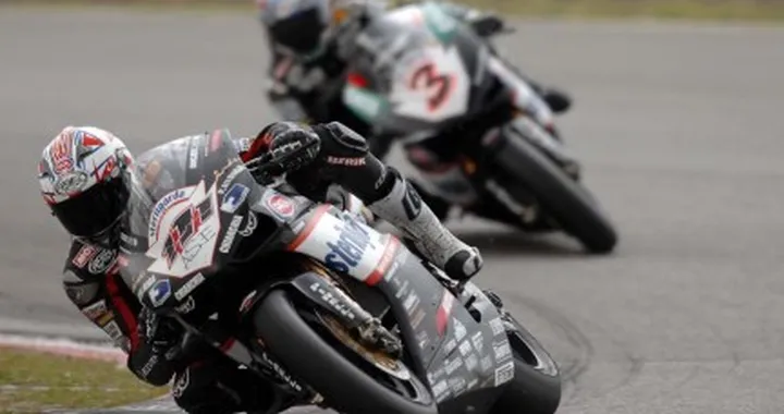 SBK: Biaggi e Xaus a Brno per due giorni di test