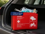 Viaggia sicuro con questo kit di pronto soccorso da meno di 18 euro