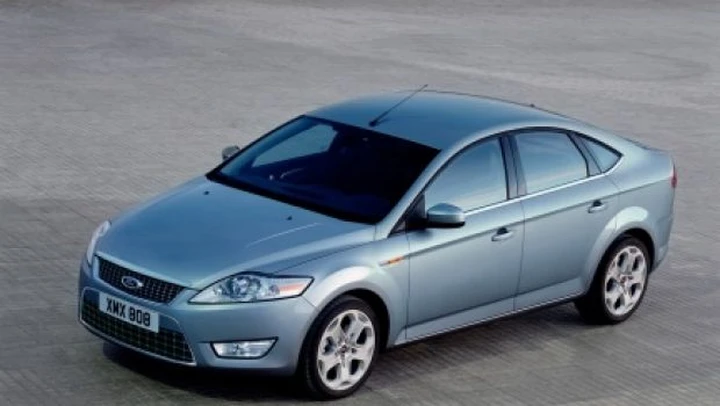 Salone di Lipsia: Ford annuncia la Mondeo tri-fuel