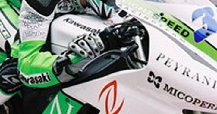 WSS: Giugliano gira forte in Qatar