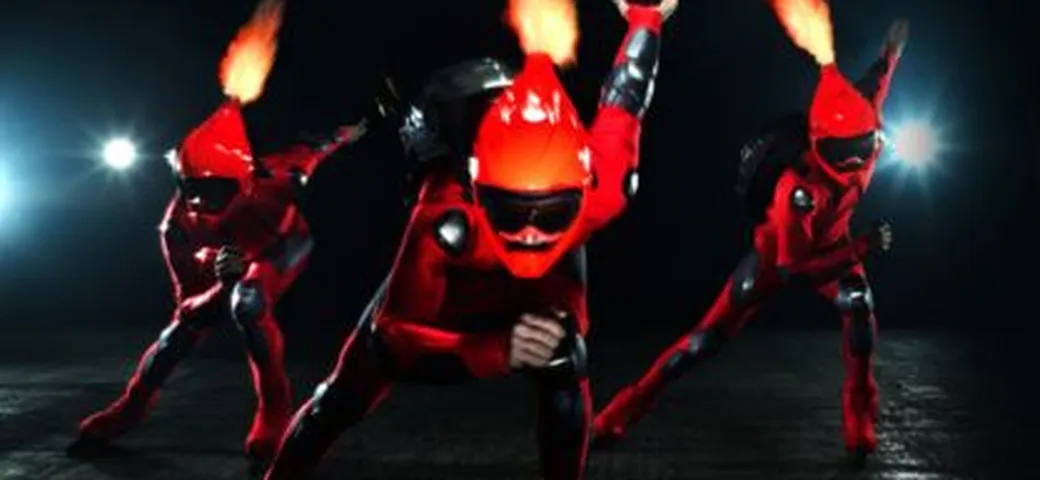 Dainese: scintille di passione