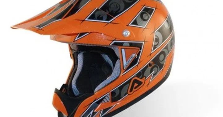 Novità: casco Profile di Acerbis