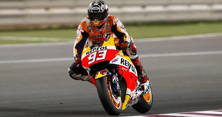 MotoGP: Honda e Yamaha commentano le performance Ducati