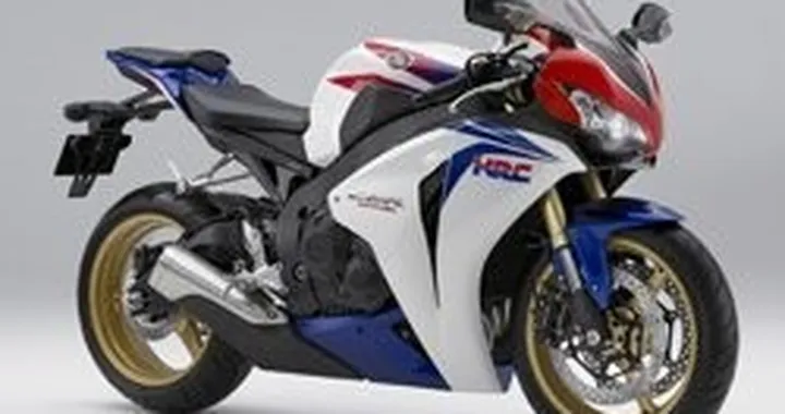 Honda NBC1000RR: i colori della tradizione