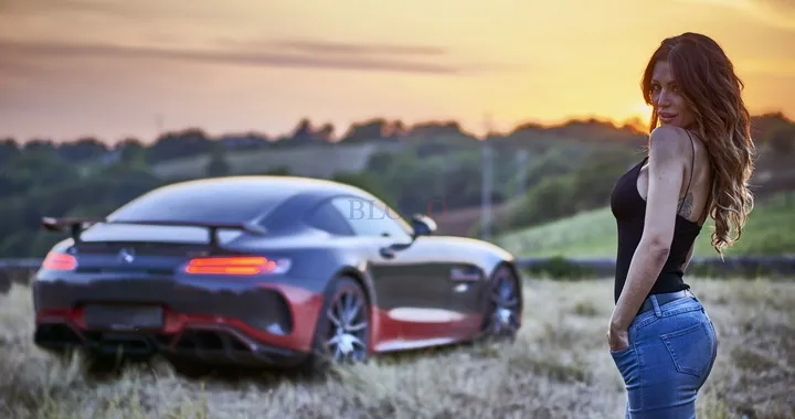 Mercedes-AMG GT R: la nostra prova video