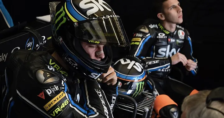 Test Moto3 Jerez, Bulega scatenato