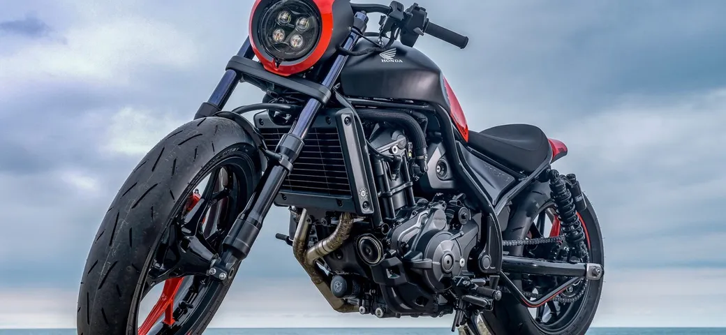 Honda torna al festival Wheels and Waves con 10 special
